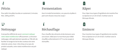 TM6 - Le Robot Multifonction